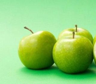 Ochucovací pasta Zelené jablko (200 g)