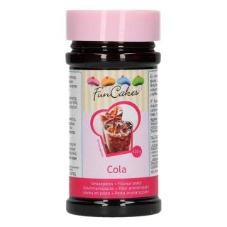 Ochucovacia pasta Cola 120 g