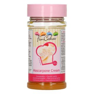 Ochucovacia pasta Mascarpone 100 g