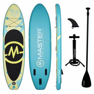 Paddleboard MASTER Aqua Elfin - 10