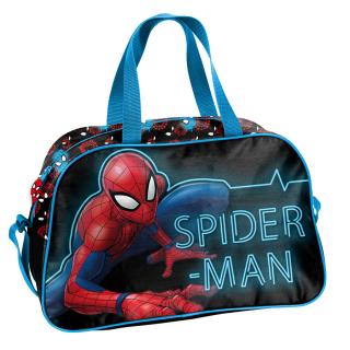Paso Športová taška Spiderman