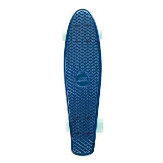 PENNYBOARD NILS EXTREME PNB01 BLUE ELECTROSTYLE