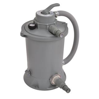 Piesková filtrácia Standard Plus s prietokom 3.785 l/h 290730