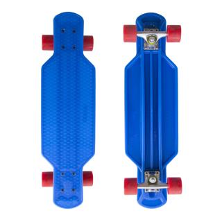 Plastik Longboard MASTER 29  modrý