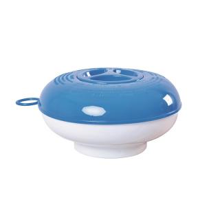 Plavák na chlorové tablety AVENLI 13 cm (expedícia do 24 hodín)