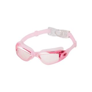 Plavecké okuliare NILS Aqua NQG160MAF ružové