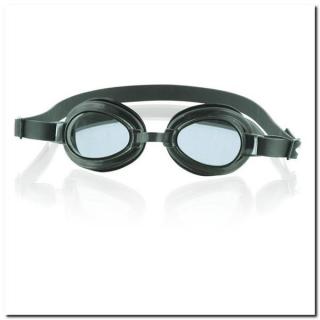 Plavecké okuliare SPURT 1100 AF 11 čierne