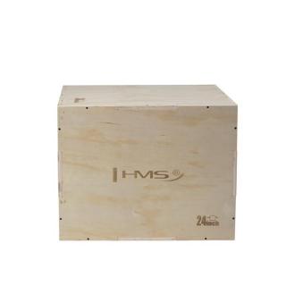 PLYO BOX HMS DSC01