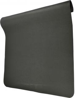 Podložka posilňovacieho stroja 140x80x0,6 cm ČIERNA Kubisport