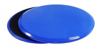 Posilňovací jazdec D82K - 1 pár Kubisport