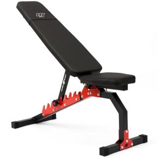 Posilňovacia lavica MARBO MH-L114 2.0