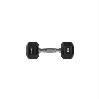 Profesionálna Hexagonálna Jednoručka HMS  4 kg