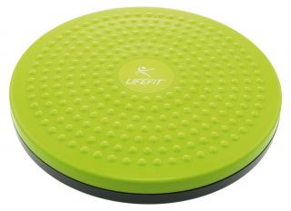 Rotační disk LIFEFIT ROTANA 25cm