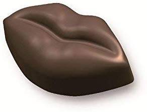 Silikónová forma na čokoládu – Sv. Valentín