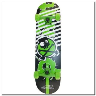 Skateboard NILS EXTREME CR 3108 SA Point
