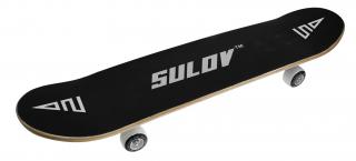 Skateboard SULOV TOP - CLAUN, vel. 31x8