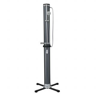 Solárna sprcha BESTWAY SolarFlow Outdoor 35 litrov 58696