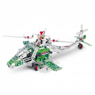 Stavebnica Mars Vrtulník Apache 426 ks Kids World