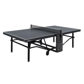 Stôl na stolný tenis SPONETA Design Line - Black Indoor - vnútorný (Doprava Zdarma)