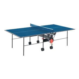 Stôl na stolný tenis SPONETA S1-13i - modrý  (expedícia do 24 hodín)