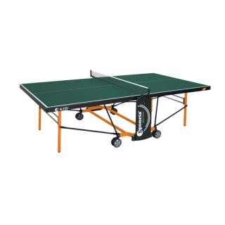 Stôl na stolný tenis SPONETA S4-72i - zelený  (Doprava Zdarma)