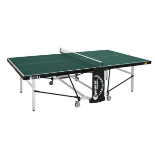 Stôl na stolný tenis SPONETA S5-72i - zelený  (expedícia do 24 hodín)