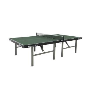 Stôl na stolný tenis SPONETA S7-22i - zelený  (Doprava Zdarma)