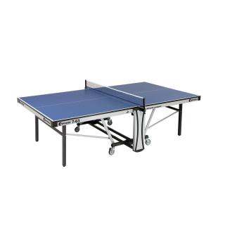 Stôl na stolný tenis SPONETA S7-63i - modrý (Doprava Zdarma)