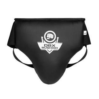 SUSPENZOR DBX BUSHIDO ARG-2152 VEĽ.M