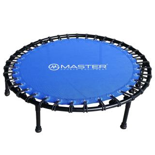 Trampolína MASTER fitness 102 cm