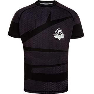 Tričko DBX BUSHIDO KT3 RashGuard vel. L