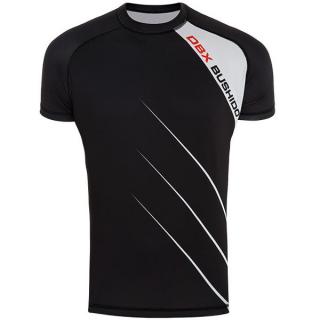 Tričko DBX BUSHIDO KT4 RashGuard vel. L