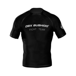 Tričko DBX BUSHIDO Team