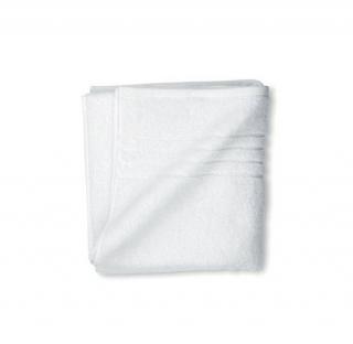 Uterák Leonora 100 % bavlna, biela 50 × 100 cm