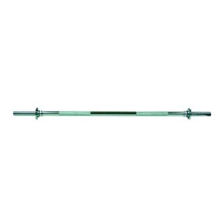Vzpieračská tyč rovná 165 cm (30 mm) Master
