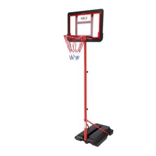ZDK881A BASKETBALOVÝ KÔŠ NILS