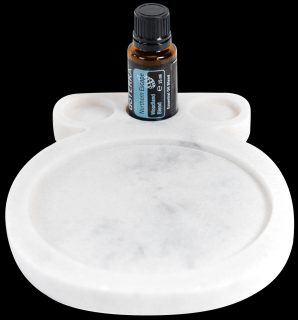 Živicový podnos na oleje s Northern Escape Doterra (15 ml)