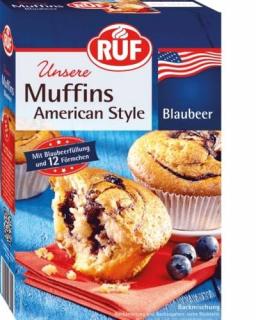 Zmes na Americké muffiny 325 g