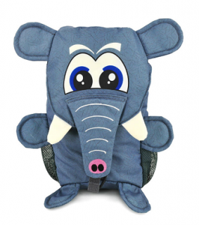 Detský batoh Hugger Animal - Edward Elephant (Detský batoh)