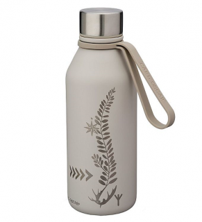 Nerezová termoska Carl Oscar Spirit TEMPflask 0,5 L - Grey/Power ()