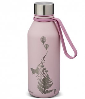 Nerezová termoska Carl Oscar Spirit TEMPflask 0,5 L - Pink/Passion ()