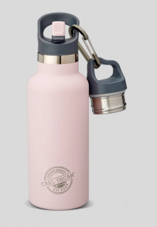 Nerezová termoska Carl Oscar TEMPflask 0,5 L - Pink