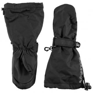 Zimné rukavice Ducksday Black - rozmer Xl (Zimné rukavice)