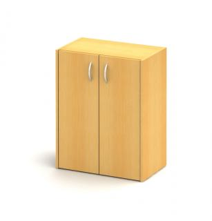 Asistent AS-011 Skrinka nízka dvierka + zámok
