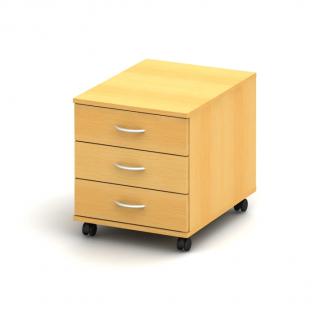 Asistent AS-016-00 Kontajner 3-zásuvkový