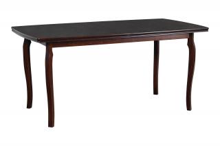 Elbyt Rozkladací jedálenský stôl KENT I 160 x 200 cm