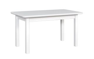 Elbyt Rozkladací jedálenský stôl WENUS II S 140 x 80 cm