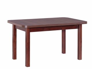 Elbyt Rozkladací jedálenský stôl WENUS II XL 140 x 80 cm
