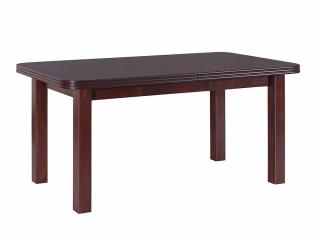 Elbyt Rozkladací jedálenský stôl WENUS V 160 x 90 cm