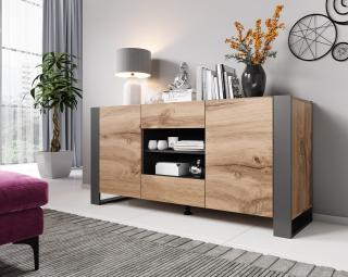 Komoda Wood